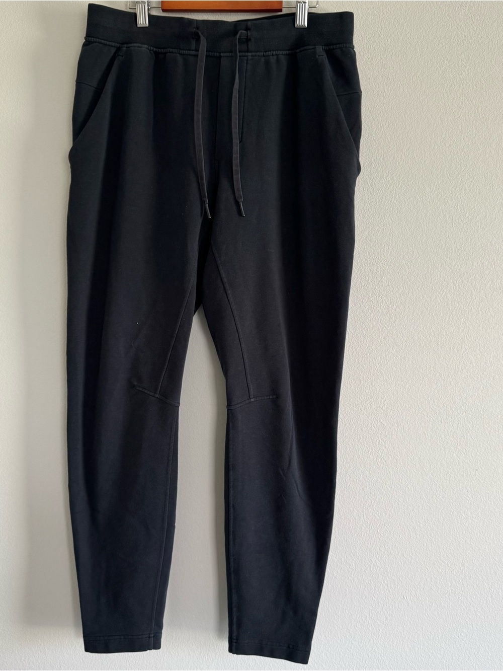 Lululemon City Sweat Pant Slim Large Activewear